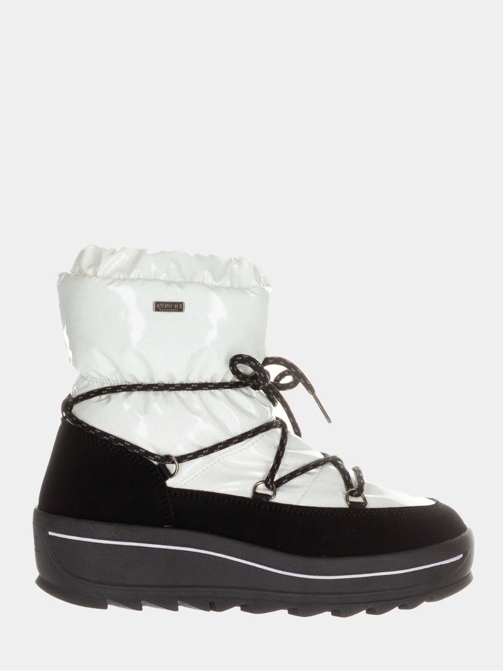 Pajar Women's Taya Crystal Boot